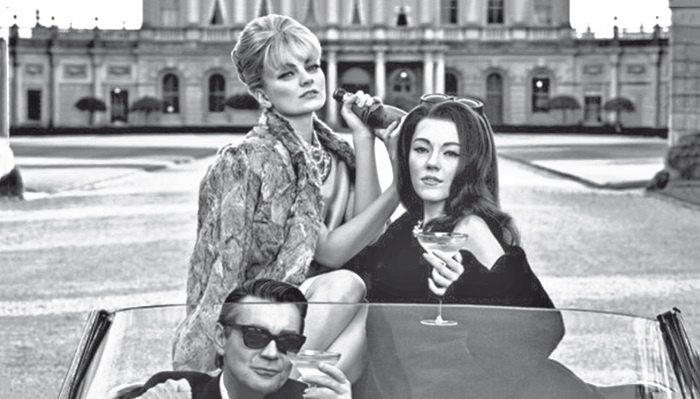 Иллюстрация к книге — ГРУ против МИ-5 и ФБР. Скандал-63 [i_017.jpg]