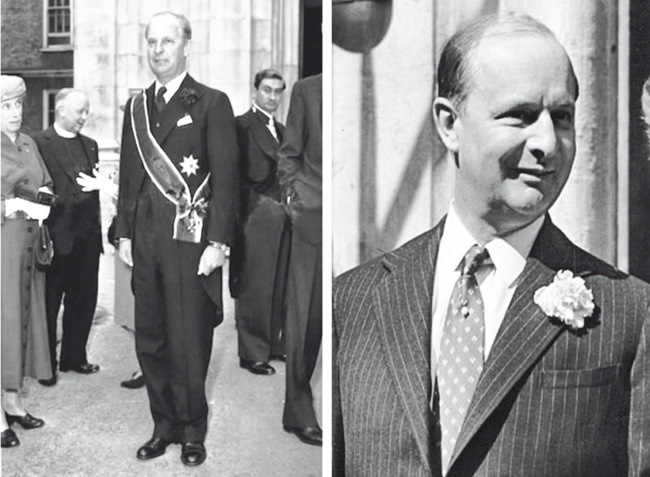 Иллюстрация к книге — ГРУ против МИ-5 и ФБР. Скандал-63 [i_022.jpg]