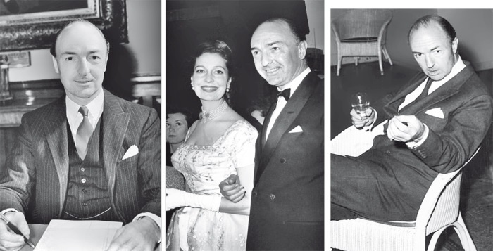 Иллюстрация к книге — ГРУ против МИ-5 и ФБР. Скандал-63 [i_033.jpg]