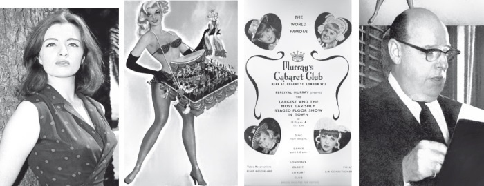 Иллюстрация к книге — ГРУ против МИ-5 и ФБР. Скандал-63 [i_035.jpg]