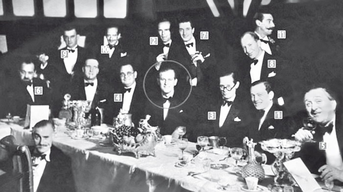 Иллюстрация к книге — ГРУ против МИ-5 и ФБР. Скандал-63 [i_055.jpg]