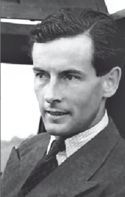 Иллюстрация к книге — ГРУ против МИ-5 и ФБР. Скандал-63 [i_070.jpg]