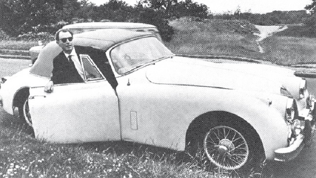 Иллюстрация к книге — ГРУ против МИ-5 и ФБР. Скандал-63 [i_079.jpg]