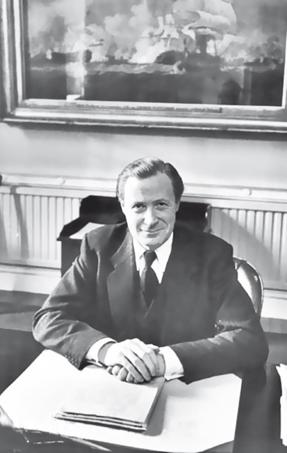 Иллюстрация к книге — ГРУ против МИ-5 и ФБР. Скандал-63 [i_086.jpg]