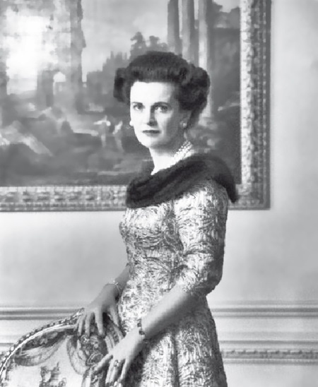 Иллюстрация к книге — ГРУ против МИ-5 и ФБР. Скандал-63 [i_087.jpg]