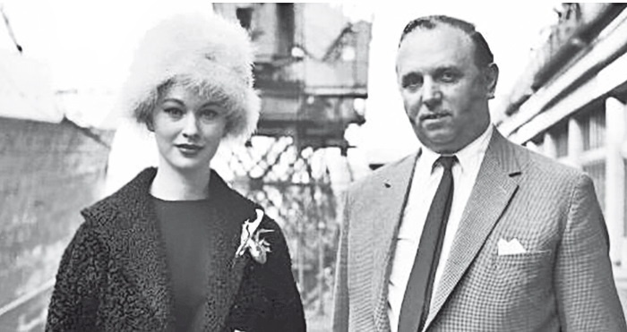 Иллюстрация к книге — ГРУ против МИ-5 и ФБР. Скандал-63 [i_096.jpg]