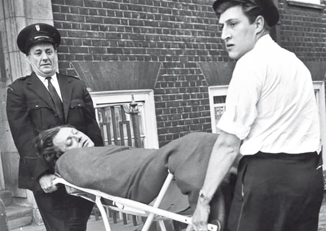 Иллюстрация к книге — ГРУ против МИ-5 и ФБР. Скандал-63 [i_107.jpg]