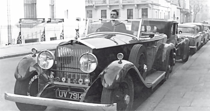 Иллюстрация к книге — ГРУ против МИ-5 и ФБР. Скандал-63 [i_110.jpg]