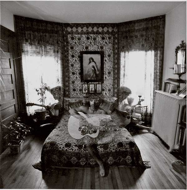 Иллюстрация к книге — Принс. The Beautiful Ones. Оборвавшаяся автобиография легенды поп-музыки [i_002.jpg]