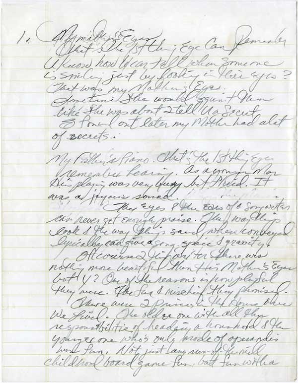 Иллюстрация к книге — Принс. The Beautiful Ones. Оборвавшаяся автобиография легенды поп-музыки [i_004.jpg]