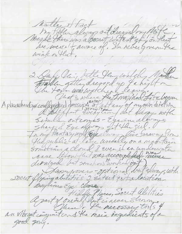 Иллюстрация к книге — Принс. The Beautiful Ones. Оборвавшаяся автобиография легенды поп-музыки [i_007.jpg]