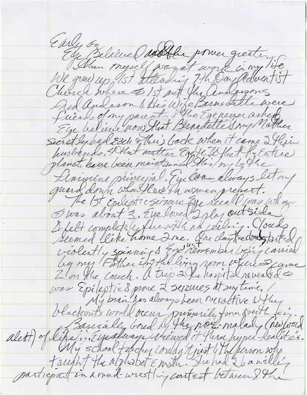 Иллюстрация к книге — Принс. The Beautiful Ones. Оборвавшаяся автобиография легенды поп-музыки [i_012.jpg]