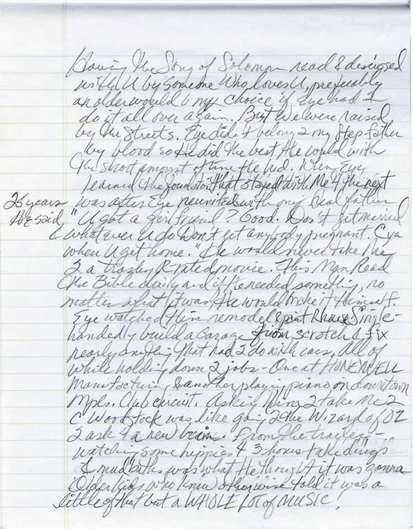 Иллюстрация к книге — Принс. The Beautiful Ones. Оборвавшаяся автобиография легенды поп-музыки [i_021.jpg]