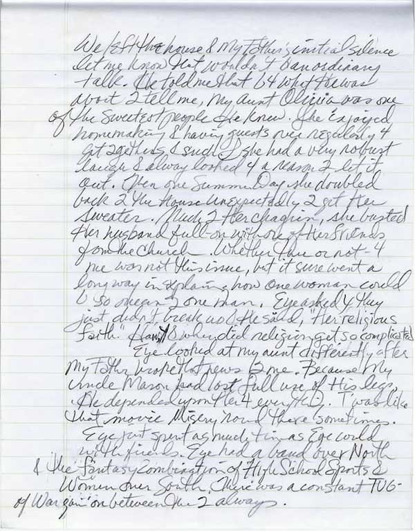 Иллюстрация к книге — Принс. The Beautiful Ones. Оборвавшаяся автобиография легенды поп-музыки [i_023.jpg]