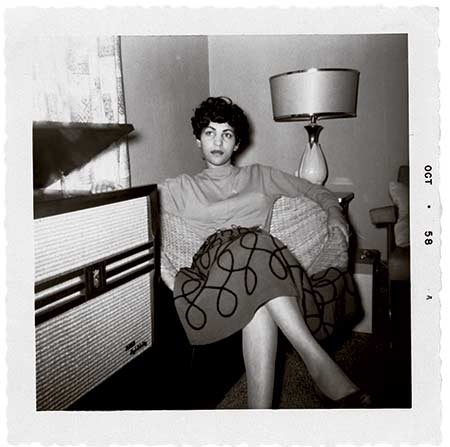 Иллюстрация к книге — Принс. The Beautiful Ones. Оборвавшаяся автобиография легенды поп-музыки [i_034.jpg]