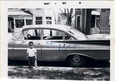 Иллюстрация к книге — Принс. The Beautiful Ones. Оборвавшаяся автобиография легенды поп-музыки [i_037.jpg]