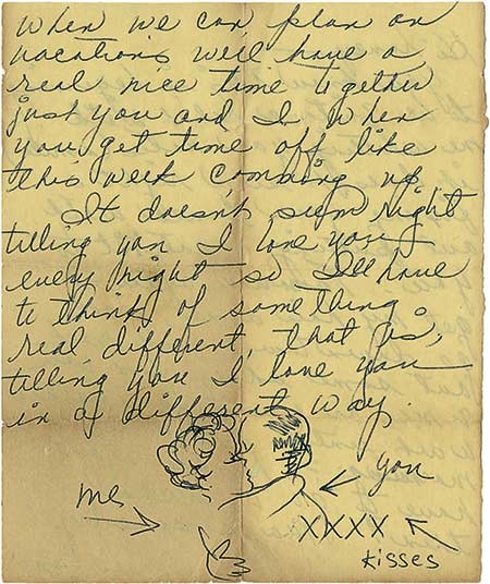 Иллюстрация к книге — Принс. The Beautiful Ones. Оборвавшаяся автобиография легенды поп-музыки [i_040.jpg]