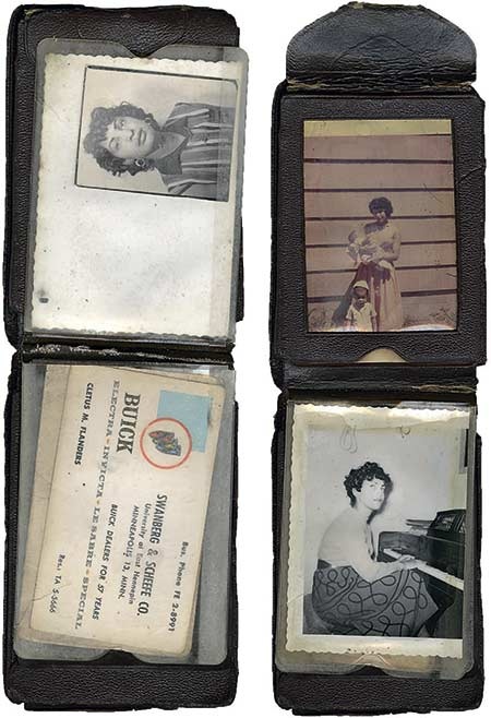 Иллюстрация к книге — Принс. The Beautiful Ones. Оборвавшаяся автобиография легенды поп-музыки [i_042.jpg]