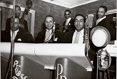 Иллюстрация к книге — Принс. The Beautiful Ones. Оборвавшаяся автобиография легенды поп-музыки [i_049.jpg]