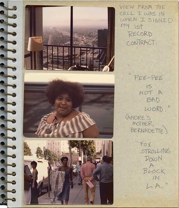 Иллюстрация к книге — Принс. The Beautiful Ones. Оборвавшаяся автобиография легенды поп-музыки [i_067.jpg]