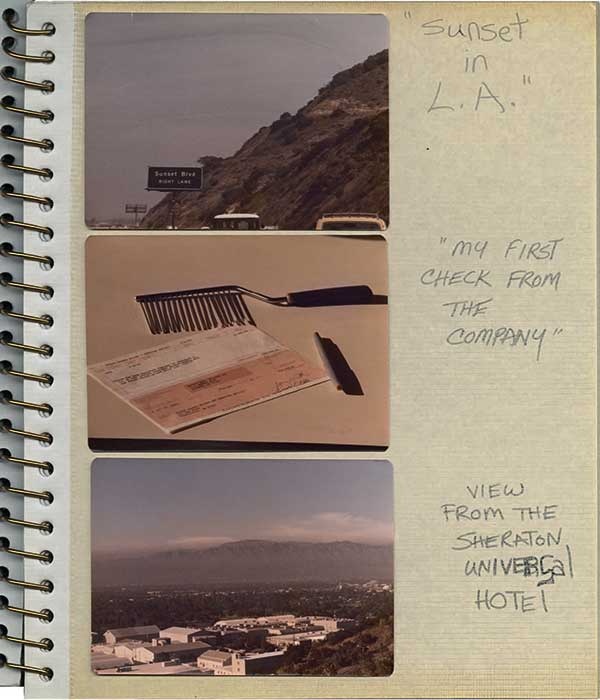 Иллюстрация к книге — Принс. The Beautiful Ones. Оборвавшаяся автобиография легенды поп-музыки [i_068.jpg]