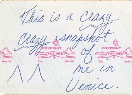 Иллюстрация к книге — Принс. The Beautiful Ones. Оборвавшаяся автобиография легенды поп-музыки [i_078.jpg]