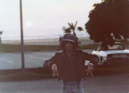 Иллюстрация к книге — Принс. The Beautiful Ones. Оборвавшаяся автобиография легенды поп-музыки [i_079.jpg]