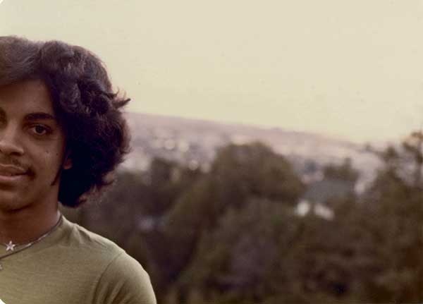 Иллюстрация к книге — Принс. The Beautiful Ones. Оборвавшаяся автобиография легенды поп-музыки [i_093.jpg]