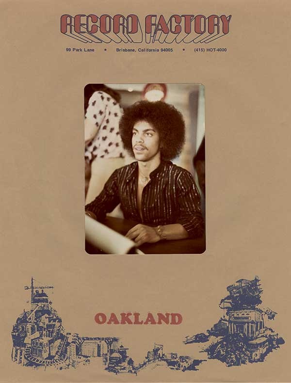 Иллюстрация к книге — Принс. The Beautiful Ones. Оборвавшаяся автобиография легенды поп-музыки [i_107.jpg]