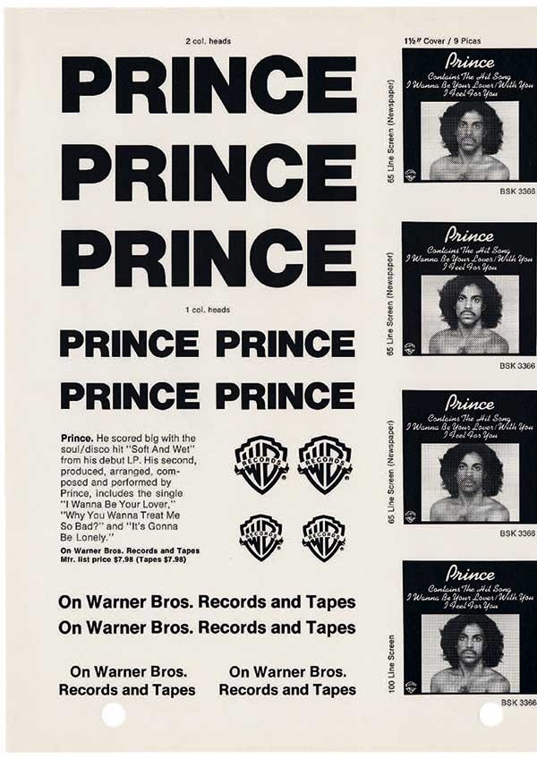 Иллюстрация к книге — Принс. The Beautiful Ones. Оборвавшаяся автобиография легенды поп-музыки [i_113.jpg]