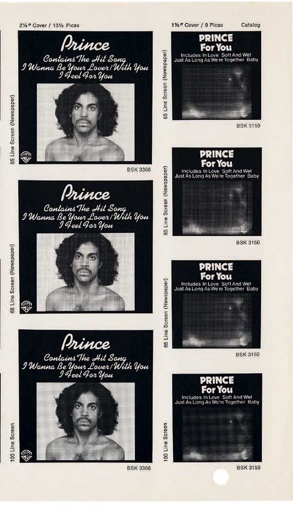 Иллюстрация к книге — Принс. The Beautiful Ones. Оборвавшаяся автобиография легенды поп-музыки [i_114.jpg]