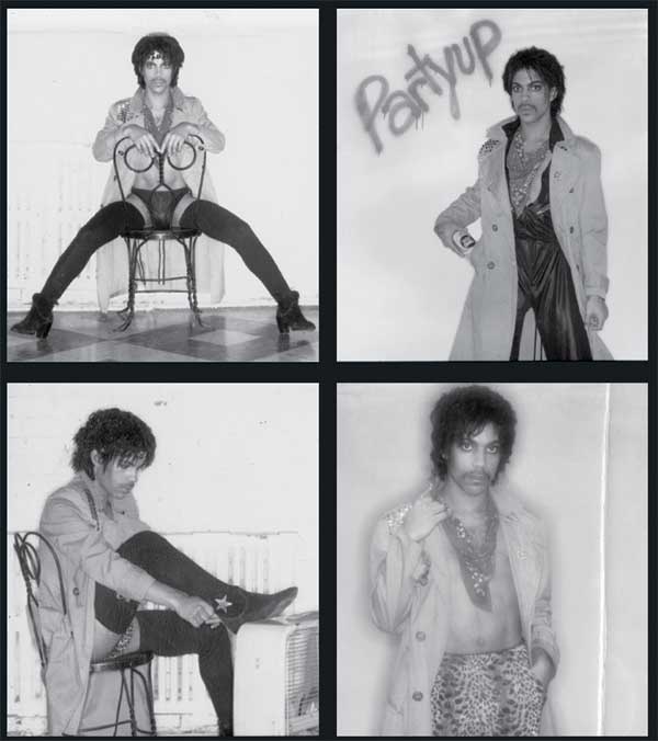 Иллюстрация к книге — Принс. The Beautiful Ones. Оборвавшаяся автобиография легенды поп-музыки [i_116.jpg]