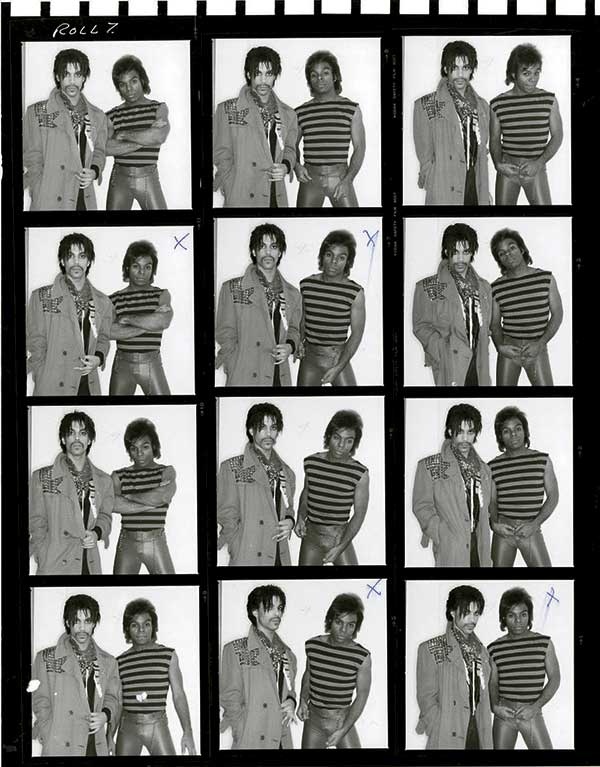 Иллюстрация к книге — Принс. The Beautiful Ones. Оборвавшаяся автобиография легенды поп-музыки [i_119.jpg]