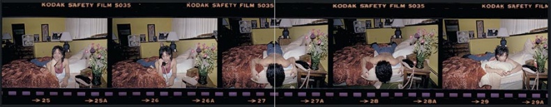 Иллюстрация к книге — Принс. The Beautiful Ones. Оборвавшаяся автобиография легенды поп-музыки [i_128.jpg]