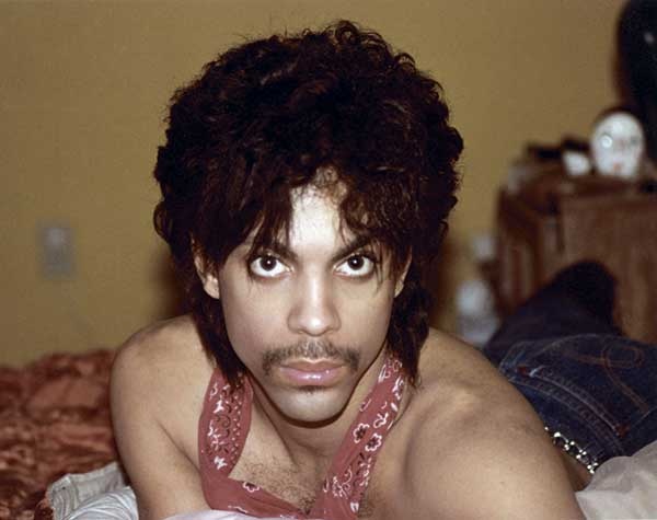 Иллюстрация к книге — Принс. The Beautiful Ones. Оборвавшаяся автобиография легенды поп-музыки [i_129.jpg]