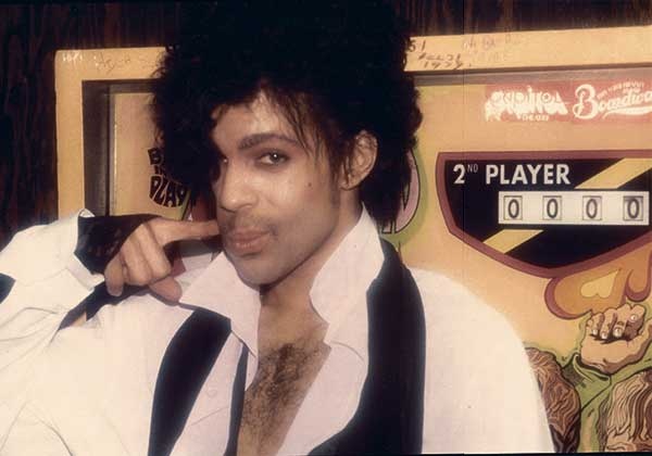 Иллюстрация к книге — Принс. The Beautiful Ones. Оборвавшаяся автобиография легенды поп-музыки [i_130.jpg]