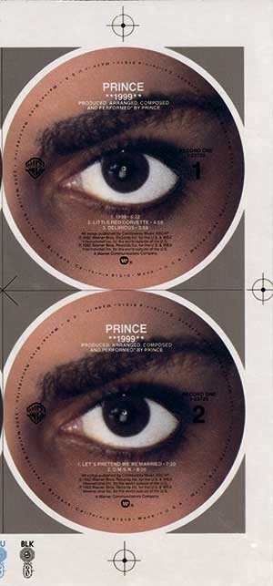 Иллюстрация к книге — Принс. The Beautiful Ones. Оборвавшаяся автобиография легенды поп-музыки [i_139.jpg]