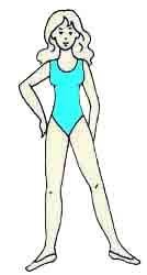 Иллюстрация к книге — Энциклопедия женской красоты и здоровья [i_003.jpg]