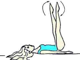 Иллюстрация к книге — Энциклопедия женской красоты и здоровья [i_015.jpg]