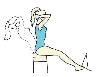 Иллюстрация к книге — Энциклопедия женской красоты и здоровья [i_077.jpg]