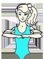 Иллюстрация к книге — Энциклопедия женской красоты и здоровья [i_112.jpg]