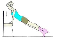 Иллюстрация к книге — Энциклопедия женской красоты и здоровья [i_128.jpg]