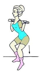 Иллюстрация к книге — Энциклопедия женской красоты и здоровья [i_133.jpg]