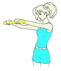 Иллюстрация к книге — Энциклопедия женской красоты и здоровья [i_151.jpg]