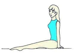 Иллюстрация к книге — Энциклопедия женской красоты и здоровья [i_160.jpg]