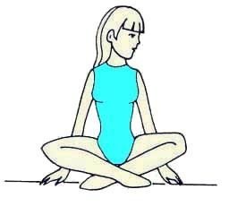 Иллюстрация к книге — Энциклопедия женской красоты и здоровья [i_161.jpg]