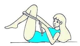 Иллюстрация к книге — Энциклопедия женской красоты и здоровья [i_174.jpg]