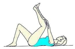 Иллюстрация к книге — Энциклопедия женской красоты и здоровья [i_178.jpg]