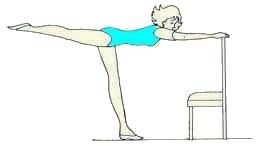 Иллюстрация к книге — Энциклопедия женской красоты и здоровья [i_201.jpg]