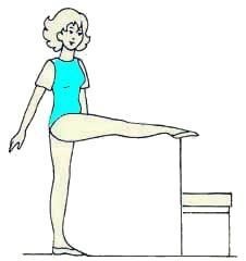 Иллюстрация к книге — Энциклопедия женской красоты и здоровья [i_212.jpg]